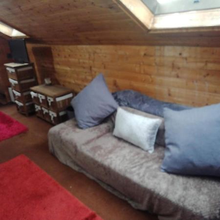Cozy Loft In Bushey, 20 Mins By Train To Euston London Apartment Exterior foto