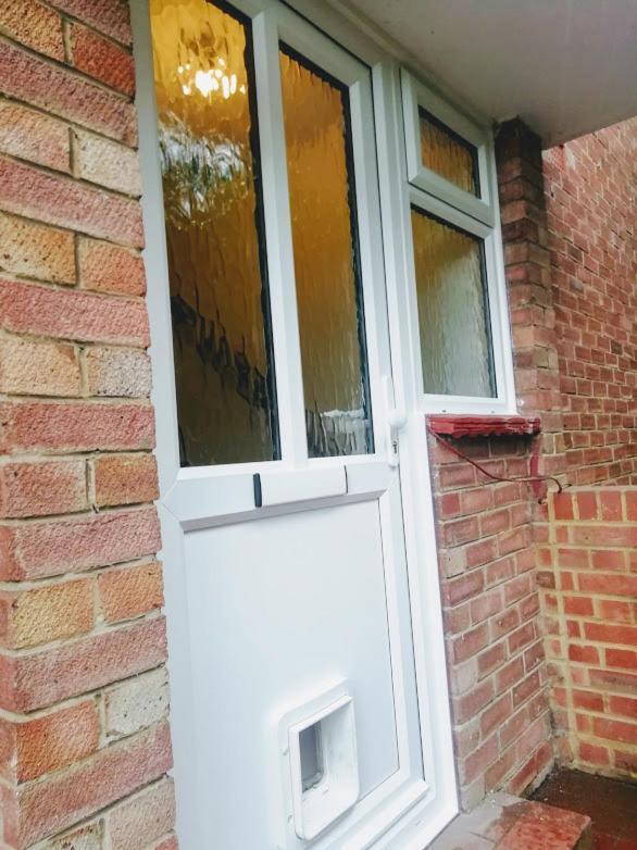 Cozy Loft In Bushey, 20 Mins By Train To Euston London Apartment Exterior foto