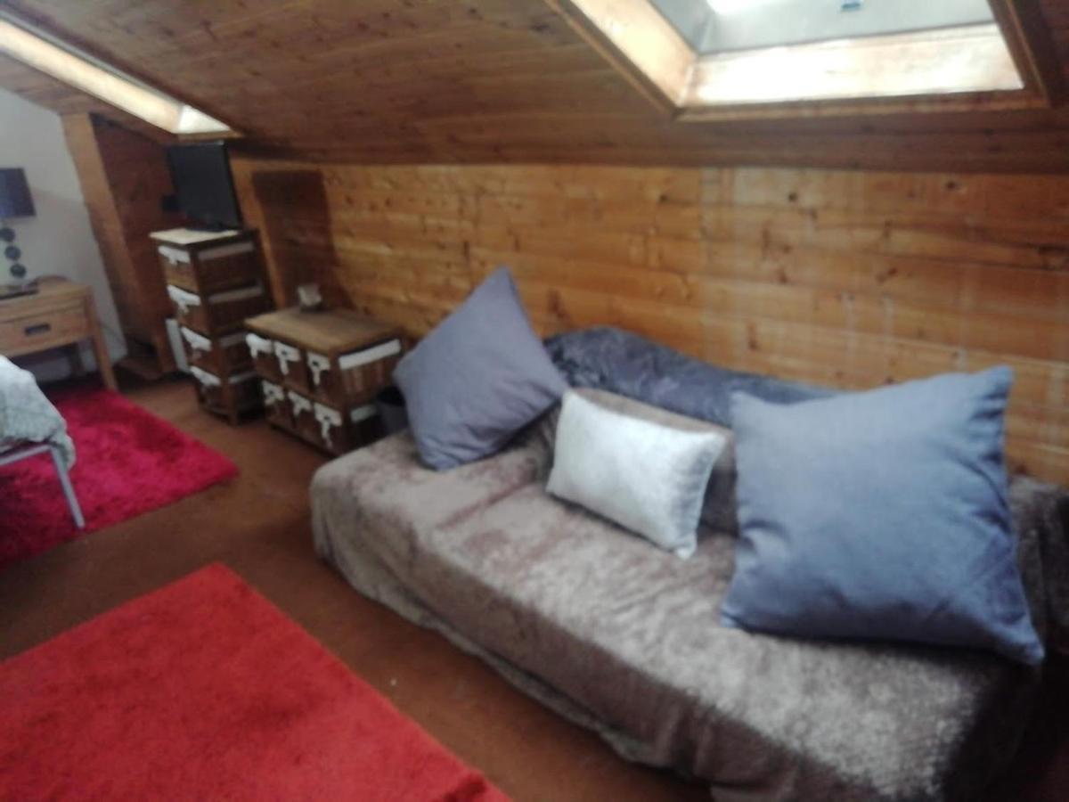 Cozy Loft In Bushey, 20 Mins By Train To Euston London Apartment Exterior foto